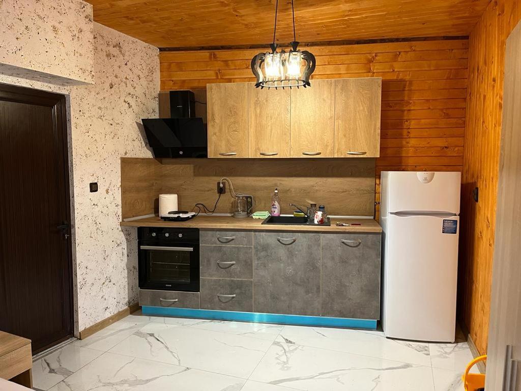 Апартаменти Dream Sarnitsa Exterior foto