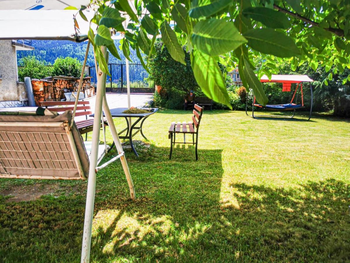 Апартаменти Dream Sarnitsa Exterior foto