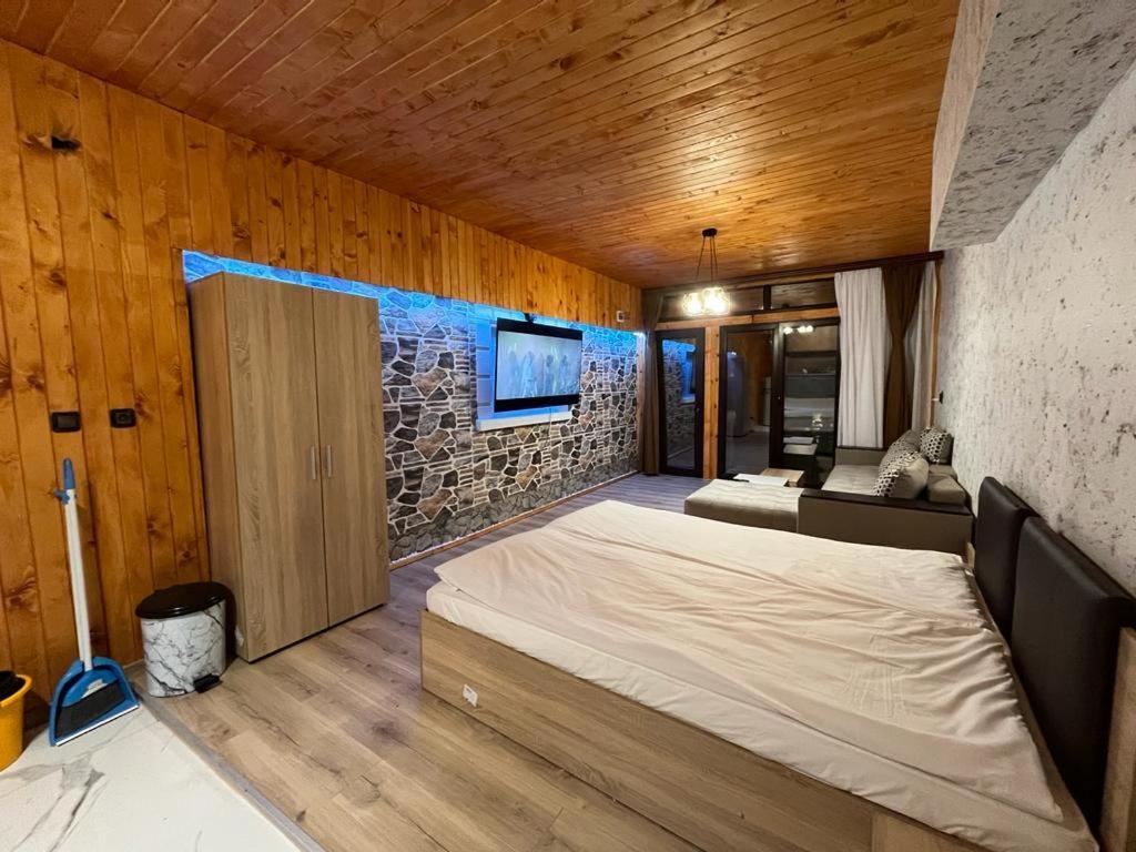 Апартаменти Dream Sarnitsa Exterior foto